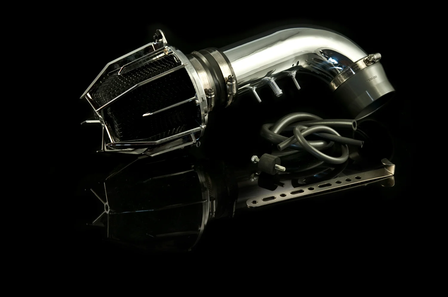 Dragon Intakes